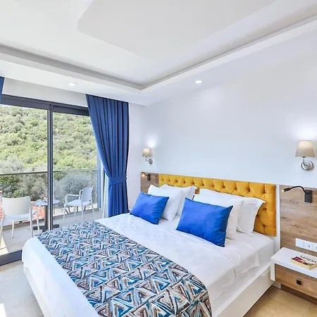 Bohem * Kaş