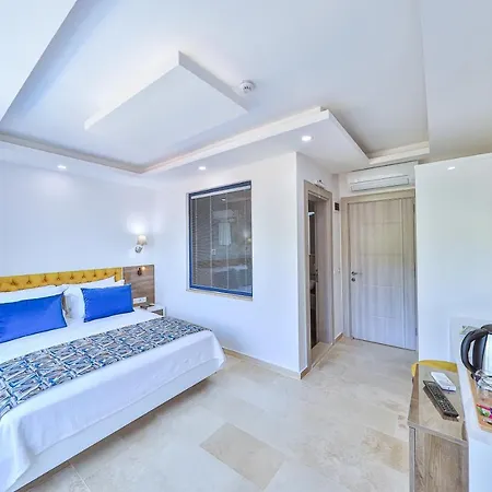 Bohem * Kaş