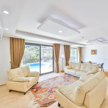 Bohem * Kaş
