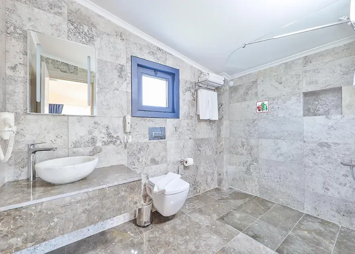 Βίλα Bohem Κας