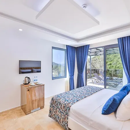 Bohem Villa *
