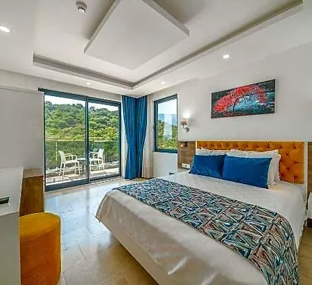Villa Bohem *