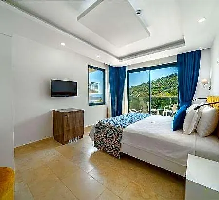 Villa Bohem Kas