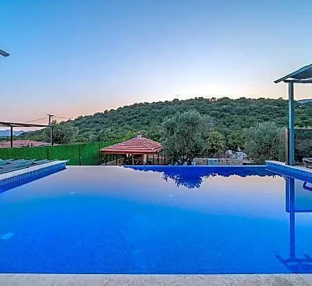 Bohem Villa Kaş