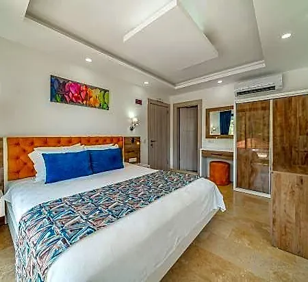 Villa Bohem Kas