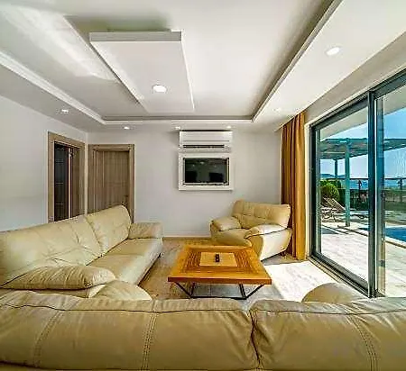 Bohem Villa *