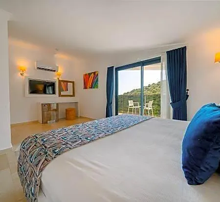Bohem Villa Kas