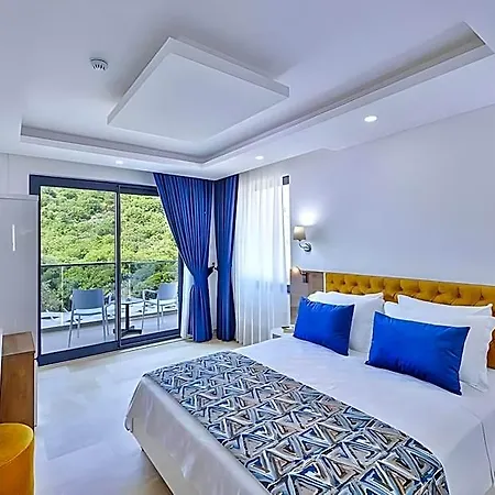 Villa Bohem Kas