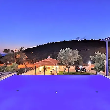 Villa Bohem *