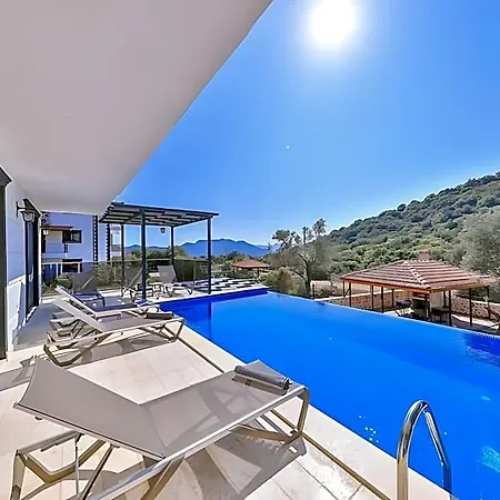 Bohem Villa