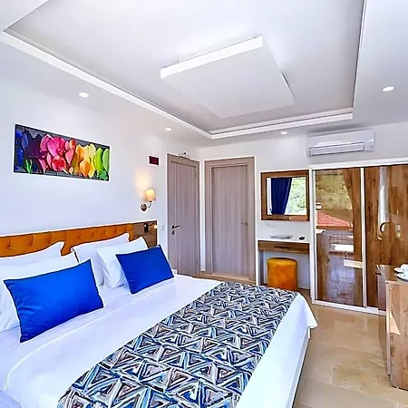 Villa Bohem Kas