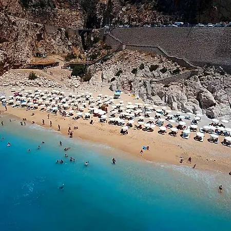 Bohem Villa *