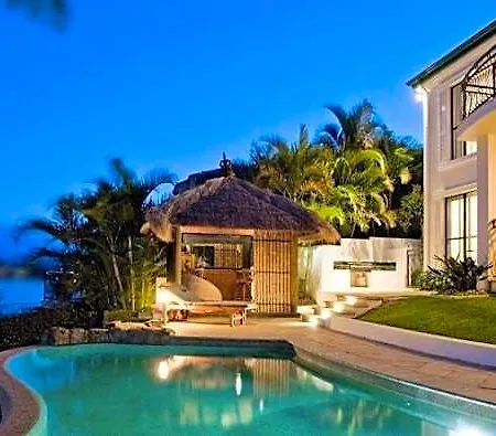 Bohem Villa *