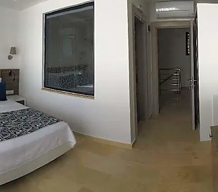 Bohem Villa Kas