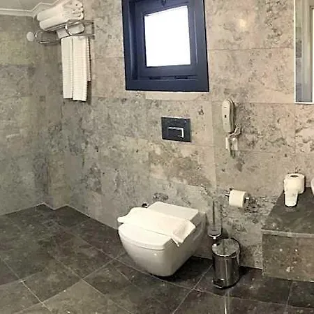 Bohem Villa *