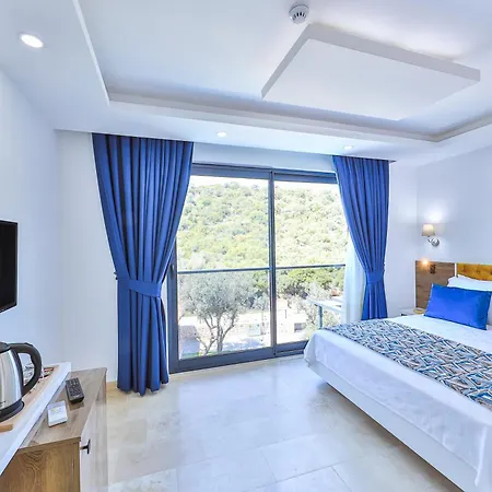 Vila Bohem Kaş