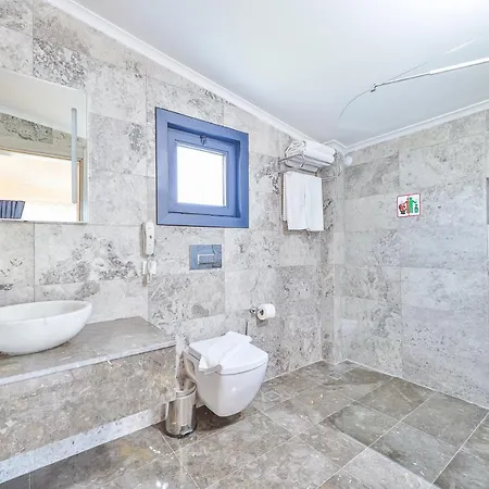 Vila Bohem Kaş